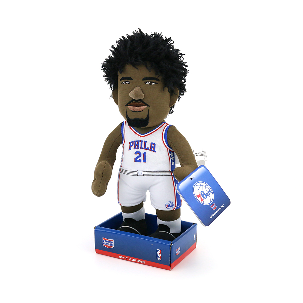 nba q版娃娃 76人 joel embiid